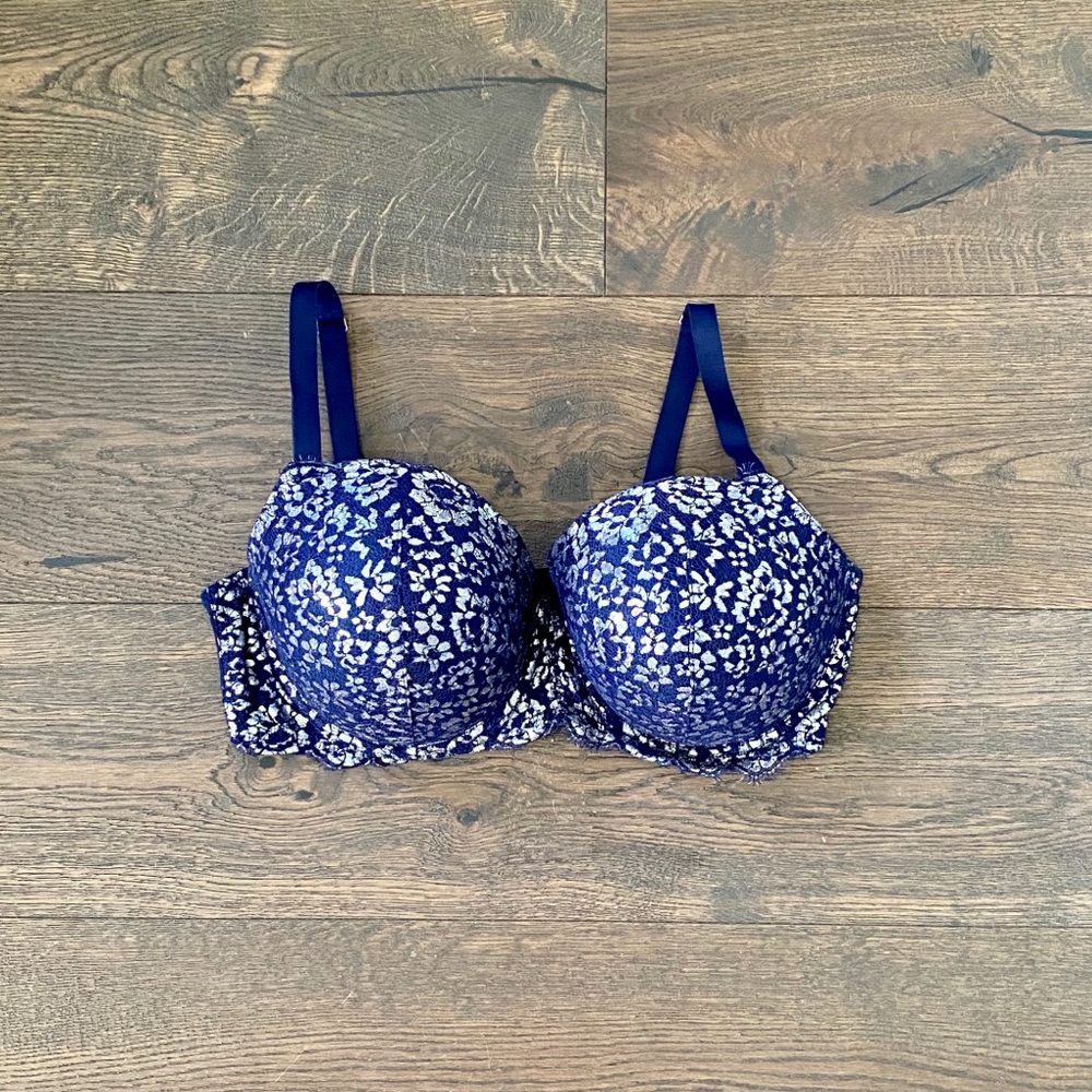 Victoria’s Secret Dream Angles Demi Bra 38DDD